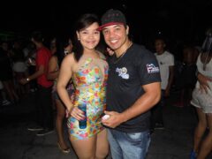 Natal Open Prime